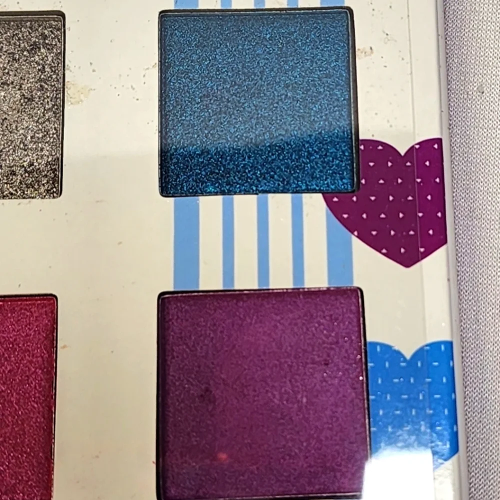 N/A vibrant tetris